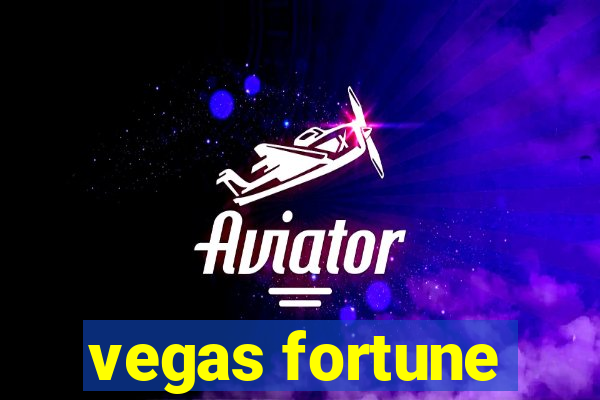 vegas fortune